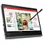Ноутбук Lenovo Thinkpad X390 Yoga (i5-8265u / 8GB / FHP IPS Touch) Refurbished - миниатюра 2