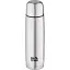 Термос Skif Outdoor Walker 1.0 л Silver - миниатюра 1