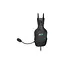 Навушники A4Tech XH-200 Black (4711421001427) - мініатюра 2