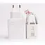 Зарядное устройство DK Mi Turbo Charge 67W USB Power Adapter для Xiaomi плюс кабель(017091) white - миниатюра 9