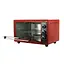 Духовка настільна Asel AF-5023 Red - мініатюра 4
