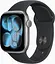 Смарт-годинник Apple Watch Series 11 GPS + Cellular 42mm Space Grey Alu. Case w. Black S. Band - S/M (MF8A4) - мініатюра 1