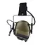 Активні захисні навушники Earmor M33 (FG) Olive з Bluetooth та гарнітурою (M33-FG) - мініатюра 6