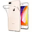 Чехол TPU Epic Transparent 1.5 мм для Apple iPhone 7 plus/8 plus 5.5 Бесцветный прозрачный - миниатюра 1