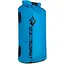 Гермочохол-рюкзак Sea To Summit Hydraulic Dry Bag 35 L Синій (1033-STS AHYDB35BL) - мініатюра 1