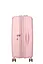 Чемодан American Tourister SOUNDBOX 67 см PASTEL PINK 67x46,5x29(32) 32G*60002 - миниатюра 6