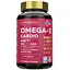 Nordway OMEGA-3 Cardio 1000 мг у м'яких капсулах №30 - мініатюра 1