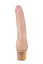 Вібратор Blush Mr. Skin Cock Vibe 7 21.5 см тілесний - мініатюра 3