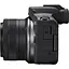 Бездзеркальний фотоапарат Canon EOS R50 Kit RF-S 18-45 mm f4.5-6.3 IS STM+RF-S 55-210 mm Black (5811C034) UA [87316] - мініатюра 5