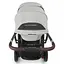 Прогулянкова коляска Uppababy Cruz V2 - Anthony + люлька Uppababy Carrycot-Anthony-White and Grey Chanille Carbon Frame  - мініатюра 17