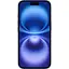 Смартфон Apple iPhone 16 128GB eSim Ultramarine (MYAT3) [129985] - мініатюра 2