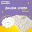 Набор детский зимний в кроватку Papaella шерстяное одеяло с подушкой (8000035761) - миниатюра 7
