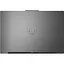 Ноутбук Ігровий ASUS TUF F17 FX707VJ-HX027,5 210H,15GB,512GB,RTX 3050 6GB,без sistem de operare - мініатюра 14