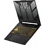 Ноутбук Asus TUF F15 RTX 4050 6GB| I5 13500H 32RAM/1000 SSD Refurbished - миниатюра 5