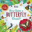 How Does a Butterfly Grow? - миниатюра 1