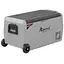 Компрессорный автохолодильник Alpicool T36 (34 литра, LG Compressor, Двухкамерный) - миниатюра 2