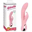 Вибратор-кролик Aphrovibe Intimate G Rabbit 18 см розовый - миниатюра 1