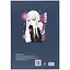 Щоденник шкільний Kite Kawaii girl тверда обкладинка (K25-262-1) - мініатюра 7