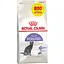 Сухий корм для дорослих стерилізованих кішок та кастрованих котів Royal Canin Sterilised 3.2 кг + 800 г - мініатюра 1