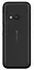 Телефон Nokia 5310 TA-1603 DS 2024 Black-Red UA UCRF - мініатюра 3