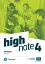 High Note 4 Workbook - мініатюра 1