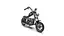 Дитячий електромотоцикл Hyper Gogo Cruiser 12 Plus 24 В, Orange (785034006838) - мініатюра 3