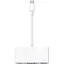 Адаптер Apple USB-C Vga Multiport MJ1L2 - мініатюра 1