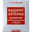 Презервативи латексні Sagami Xtreme Superthin №1 - мініатюра 1