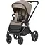 Універсальна коляска-книжка Carrello Ultimo CRL-6520 2в1 Pearl Beige - мініатюра 1