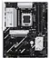 Материнська плата ASUS PRIME B850-PLUS-CSM (PRIME B850-PLUS-CSM) (Socket AM5, AMD B850, ATX) - мініатюра 1