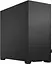 Корпус Fractal Design Pop Silent Black Solid (FD-C-POS1A-01) без блока питания - миниатюра 1