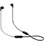 Наушники беспроводные JBL T215BT Black (JBLT215BTBLK) - миниатюра 1