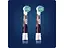 Насадка для зубной щетки Braun Oral-B Stages Power Frozen EB10S 2 шт - миниатюра 2
