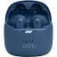Навушники TWS JBL Tune Flex Blue (JBLTFlexBLU) - мініатюра 2