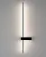 Бра, настінний світильник Zuma Line 5905316665583 Arco LED 1x12W 4000K 1500Lm IP20 чорний - мініатюра 2