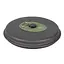 Набор посуды Bo-Camp Explorer 4 Pieces Hard Anodized Grey/Green (2200244) - миниатюра 4
