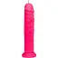 Свеча Love Flame - Dildo Roma Pink Fluor, CPS03-Pink - миниатюра 1