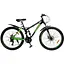 Велосипед спортивный Corso 26" Rend RD-11320 - миниатюра 1