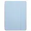 Чохол-книжка CDK для Apple iPad Pro 11" 3gen 2021 екокожа/силікон Smart Case cлот стилус (011190) white - мініатюра 5