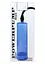 Помпа для пениса Boss of Toys Powerpump Max 22 см голубой - миниатюра 3