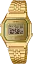 Часы Casio VINTAGE MINI LA680WEGV-9AEF - миниатюра 1