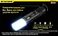 Портативный кемпинговый фонарь Nitecore LA10 - миниатюра 8
