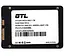 Накопитель SSD GTL Sata 2.5 1Tb Green Light SATA 3 Bulk (GTLS1024GBBL) - миниатюра 3
