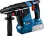 Аккумуляторный перфоратор Professional GBH 187-LI SDS-Plus 18В Bosch teh0025885 - миниатюра 1