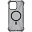 Чохол до мобільного телефона Armorstandart Bounce Apple iPhone 15 Pro Max Black (ARM74919) - мініатюра 1
