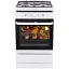 Комбинированная плита Hansa FCGW510550 - миниатюра 1
