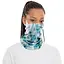Бафф Buff COOLNET UV+ blauw turquoise Голубой - миниатюра 1