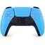 Геймпад Sony PlayStation 5 DualSense Starlight Blue UA (9728290) - мініатюра 1