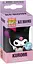 Фігурка брелок Funko Pop Хеллоу Кітті Куромі Hello Kitty Kuromi 4 см FP HK K KC - мініатюра 3