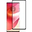 Защитное стекло DK для Motorola Moto G85 3D Full Glue 019471 black - миниатюра 1